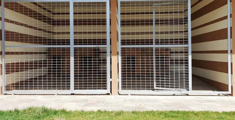 residencia canina toledo
